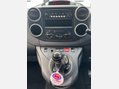 Peugeot Partner 1.6 HDi 850 S Panel Van 4dr Diesel Manual L1 (132 g/km, 90 bhp) 30