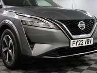 Nissan Qashqai DIG-T N-CONNECTA MHEV 39