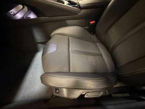 Peugeot 508 2.0 508 GT Line Blue HDi S/S Auto 5dr 48