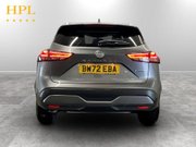 Nissan Qashqai 1.5 h e-POWER N-Connecta SUV 5dr Petrol Hybrid Auto Euro 6 (s/s) (190 ps) A 6