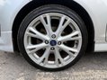 Ford Fiesta SPORT TDCI 14