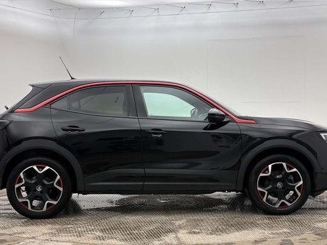 Vauxhall Mokka Mokka E SRi Premium 5dr 4