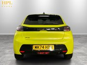 Peugeot 208 1.2 PureTech Allure Hatchback 5dr Petrol Manual Euro 6 (s/s) (100 ps) Air C 6
