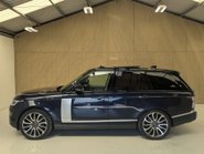 Land Rover Range Rover 3.0 Range Rover Autobiography Auto 4WD 5dr 15