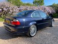 BMW 3 Series 2.8 328Ci 328 Coupe 2dr Petrol Manual (216 g/km, 193 bhp) 17