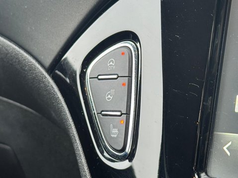 Vauxhall Corsa 1.4i ecoFLEX Energy Euro 6 5dr (a/c) 9