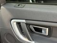 Land Rover Discovery Sport 2.0 Discovery Sport Black HSE TD4 Auto 4WD 5dr 59