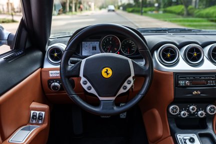 Ferrari 612 Scaglietti 11