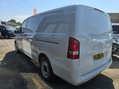 Mercedes-Benz Vito 114 PROGRESSIVE L2 4