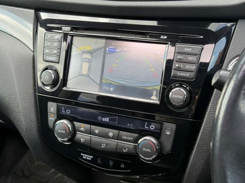 Nissan X-Trail 1.6 dCi Tekna XTRON Euro 5 (s/s) 5dr 87