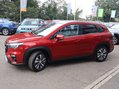 Suzuki S-Cross 1.5h Ultra AGS Auto ALLGRIP Euro 6 (s/s) 5dr 7