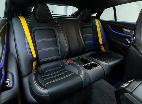 Mercedes-Benz Amg GT 63 S EDITION 1 13