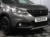 Peugeot 2008 S/S GT LINE 24
