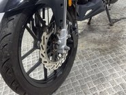 Lexmoto ZSX 2020 ONLY 2K RUNNING SPORTS BIKE PROJECT BIKE 125CC 23