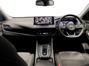 Nissan Qashqai 1.5 h e-POWER N-Connecta SUV 5dr Petrol Hybrid Auto Euro 6 (s/s) (190 ps) A 19