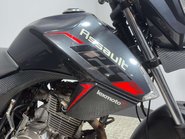 Lexmoto Assault 2024 only 7k running project bike spares or repair 125cc enduro 23