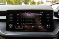Skoda Fabia COLOUR EDITION TSI 31