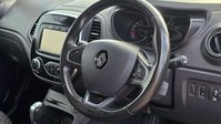 Renault Captur 1.2 TCe ENERGY Dynamique S Nav SUV 5dr Petrol EDC Euro 6 (s/s) (120 ps) 34