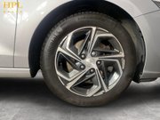 Hyundai i30 1.0 T-GDi MHEV SE Connect Hatchback 5dr Petrol Hybrid DCT Euro 6 (s/s) (120 10