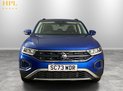 Volkswagen T-Roc 1.0 TSI Life SUV 5dr Petrol Manual Euro 6 (s/s) (110 ps) Alloys - Air Con - 2