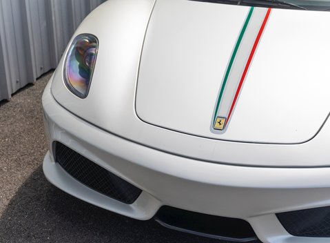 Ferrari 430 Scuderia Spider 16M 27