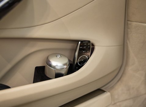 Mercedes-Benz S Class S650 MAYBACH 46