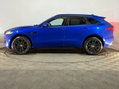Jaguar F-Pace R-SPORT AWD 5