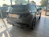 Hyundai TUCSON 1.6T N Line Auto Euro 6 (s/s) 5dr 5