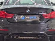 BMW M4 3.0 M4 Competition Edition Package Semi-Auto 2dr 33