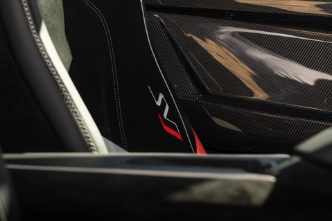 Lamborghini Aventador 6.5 V12 LP 770-4 SVJ ISR 4WD Euro 6 2dr 40