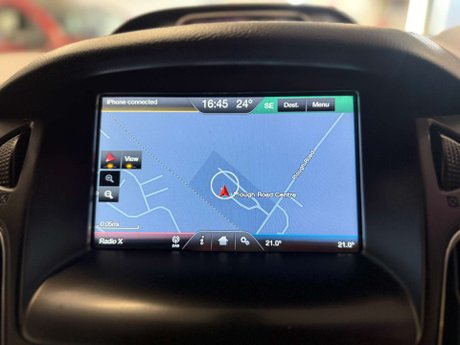 Ford Focus 2.0T EcoBoost ST-3 Hatchback 5dr Petrol Manual Euro 6 (s/s) (250 ps) 26