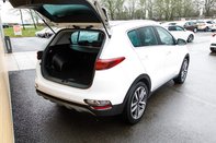 Kia Sportage CRDI 4 ISG 42