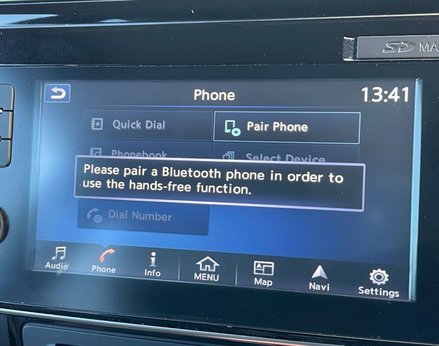 Nissan LEAF Leaf Takna 5dr 37