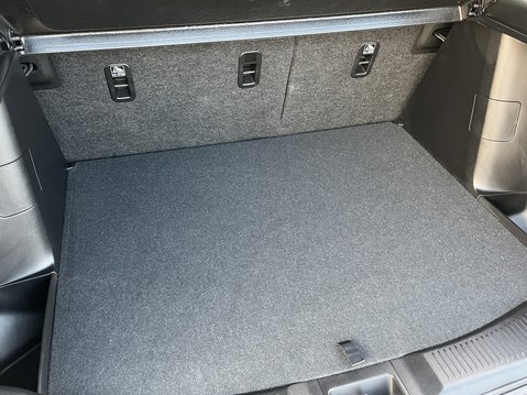 Suzuki S-Cross 1.4 Boosterjet 48V Hybrid Motion 5dr 35