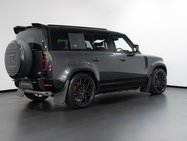 Land Rover Defender 2.0 P400e 15.4kWh X-Dynamic HSE SUV 5dr Petrol Plug-in Hybrid Auto 4WD Euro 30