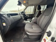 Land Rover Discovery 3.0 Discovery SE SDV6 Auto 4WD 5dr 13