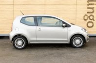 Volkswagen Up HIGH UP 12