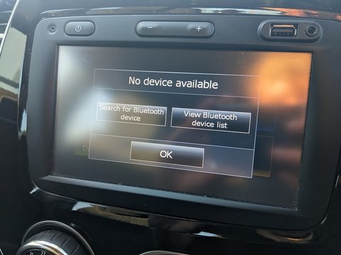 Renault Captur DYNAMIQUE NAV DCI 31