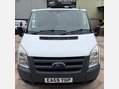 Ford Transit 2.2 TDCi 280 ECOnetic Panel Van 5dr Diesel Manual FWD L1 H1 (113 bhp) 43