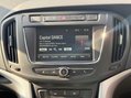 Vauxhall Zafira 1.4i Turbo SRi Euro 6 5dr 11