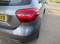 Mercedes-Benz A Class 1.6 A180 Sport (Executive) 7G-DCT Euro 6 (s/s) 5dr 34