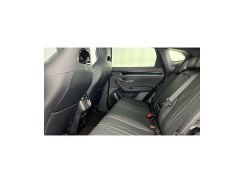 BYD Seal U 5dr 1.5 Phev Dm-i Comfort Auto 11