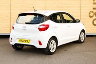 Hyundai i10 MPI SE CONNECT 2