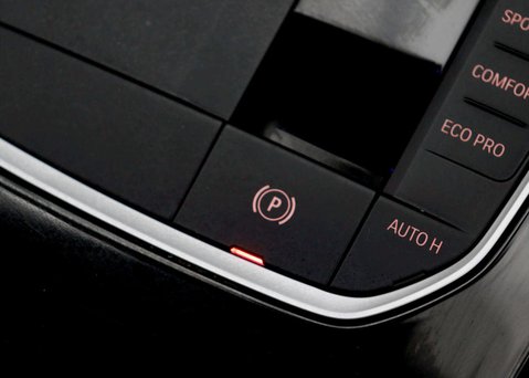 BMW 1 Series 1.5 118I M Sport Auto 5dr 33