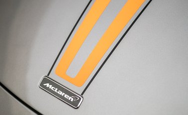 McLaren 675LT Spider 35