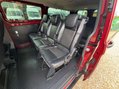 Ford Transit Custom 2.0 Transit Custom 320 Leader EcoBlue 5dr 9 SEATER MINIBUS 27