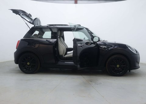 Mini Hatch Cooper S Electric Level 3 3dr 61