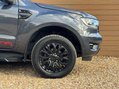 Ford Ranger 2.0 Ranger Thunder EcoBlue 4x4 Auto 4WD 13