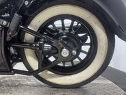 Suzuki Intruder 800 VL 2015 26K CUSTOM LOOKS MOT SERVICED CRUISER BIKE 800CC A2 33