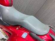 Honda NT650V Deauville 2001 24K SPARES OR REPAIR PROJECT TOURER BIKE 650CC 22